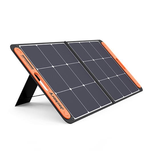 Jackery SolarSaga 100W Solar Panel