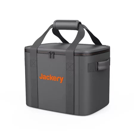 Jackery portable storage bag กระเป๋าจัดเก็บพาเวอร์บล็อคของแจ็คเกอรี่
